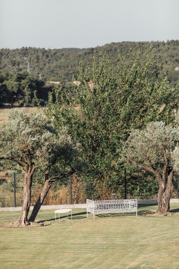 Teruar Urla Hotel Buitenkant foto